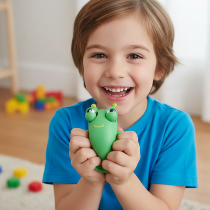 Augenpop-Spielzeug für Kinder & Erwachsene – Lachen garantiert!