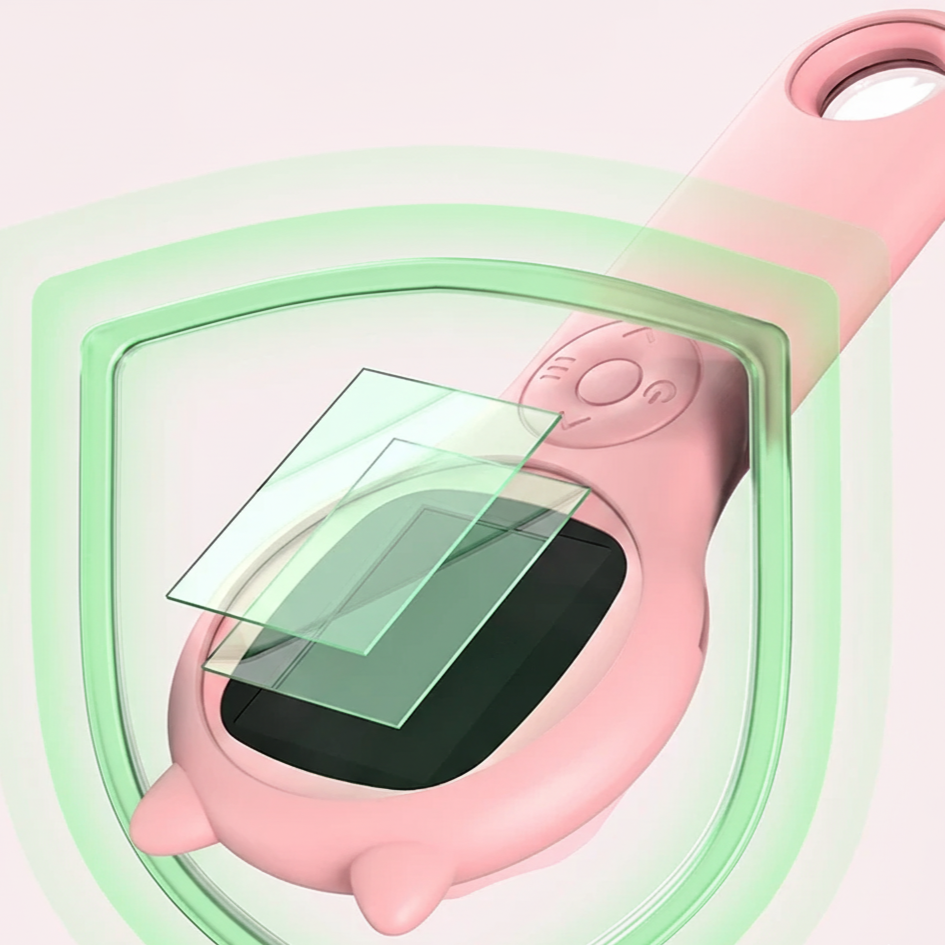 Kinder Digitalmikroskop – Entdecke die unsichtbare Welt in HD!