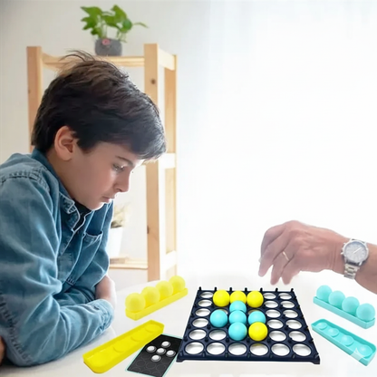 Smartes KI-Familienspiel – Spaß, Lernen & Lachen für alle!