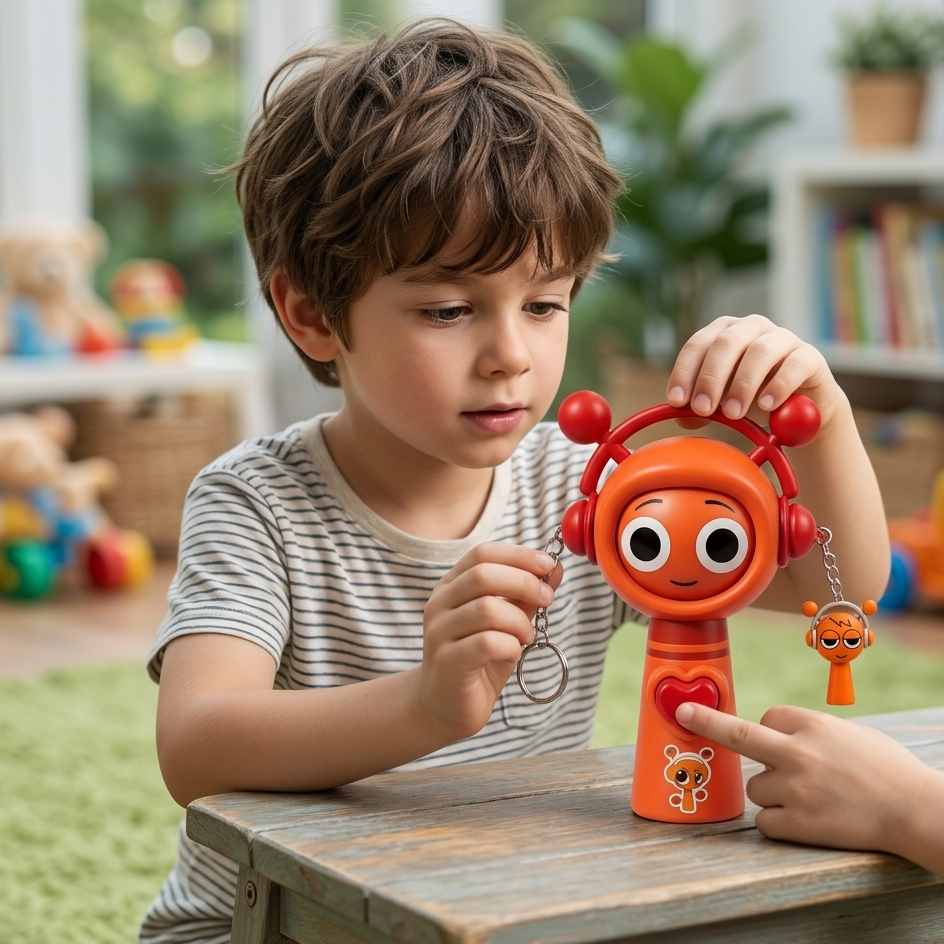 Sprunki Sammelfiguren-Satz – Gesichtsveränderungs-Minispielzeug für Fans