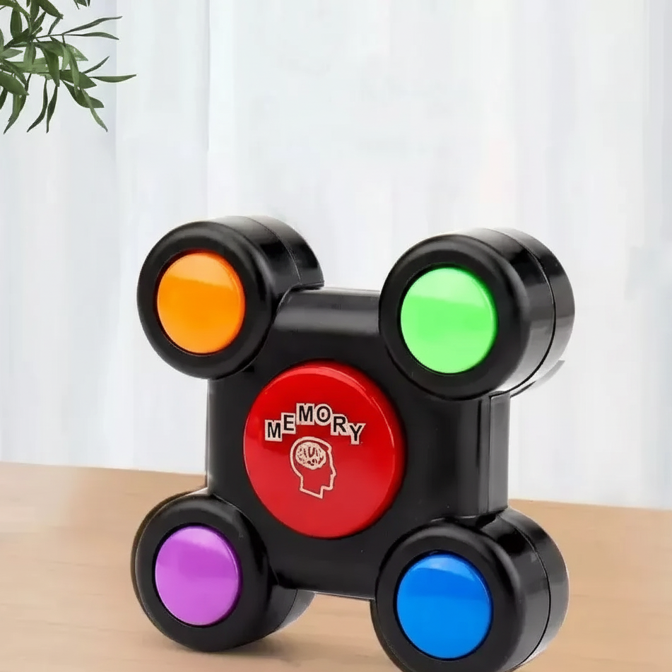 Memory-Spiel für Kinder & Erwachsene – Spaß trifft Köpfchen!