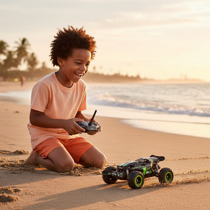RC Drift Auto – schnelles Offroad-Rennauto für Kinder