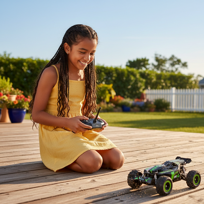 RC Drift Auto – schnelles Offroad-Rennauto für Kinder