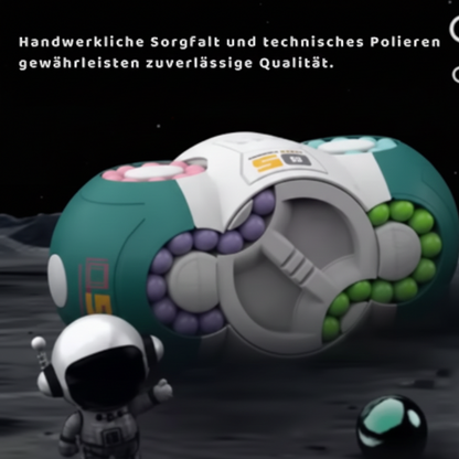 Drehen & Entspannen Magie Gyro Finger Würfel für Kinder und Erwachsene