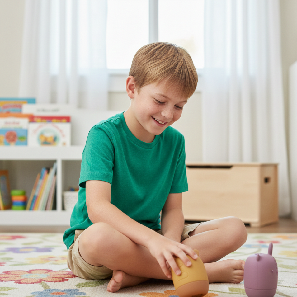 Süße Baby Badespielzeuge – Wasser-Spaß garantiert!