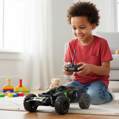 RC Drift Auto – schnelles Offroad-Rennauto für Kinder
