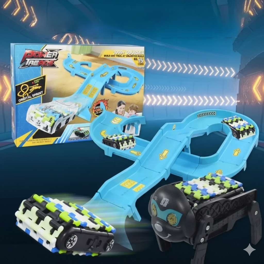 Interaktiver Roboterhund – Bauen, Spielen & Lernen!