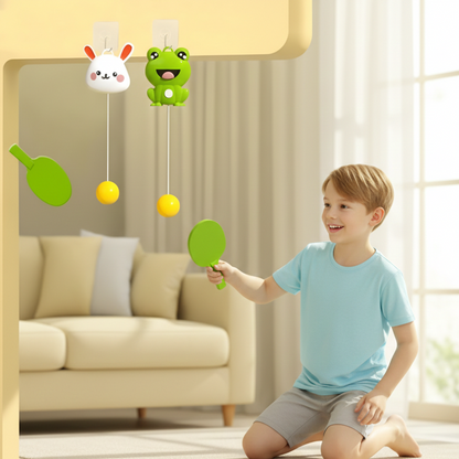 Kinder Tischtennis Trainerin– Spiel, Bewegung & Reaktion fördern