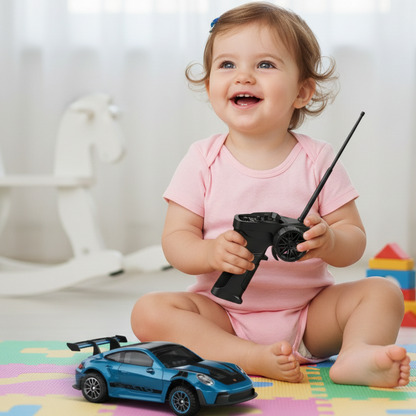 RC Drift Storm Auto – 4WD Präzision Drift Kontrolle