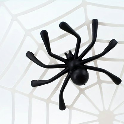 Springende Spinnen – Das lustige Katapult-Spiel für Kinder