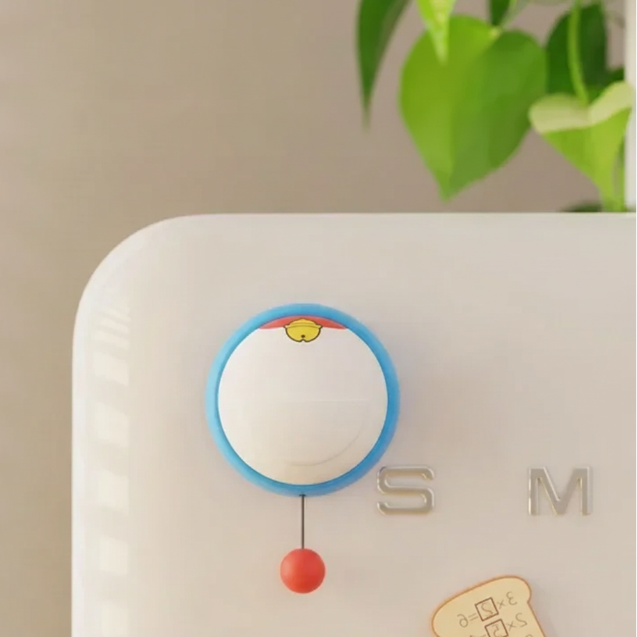 Modernes Nachtlicht mit Touch-Funktion & Timer