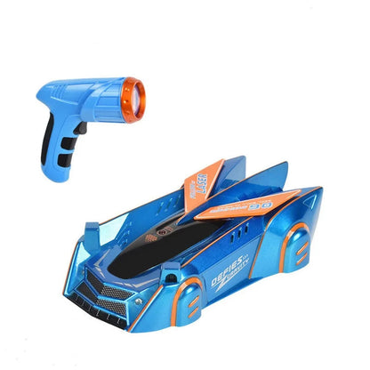 Laser Wand Klettern RC Auto– Action & Spaß für Kinder