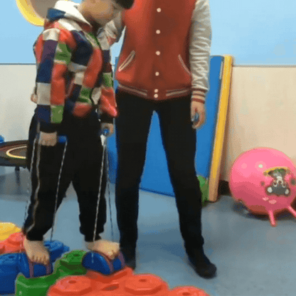 Kinder Balance Laufstelzen – Spielspaß, Bewegung & Koordination