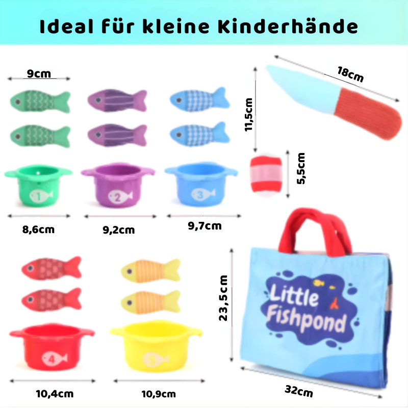 Angelspiel für Kinder – Farben & Zahlen spielerisch entdecken