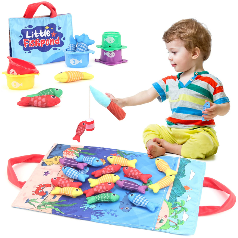 Angelspiel für Kinder – Farben & Zahlen spielerisch entdecken