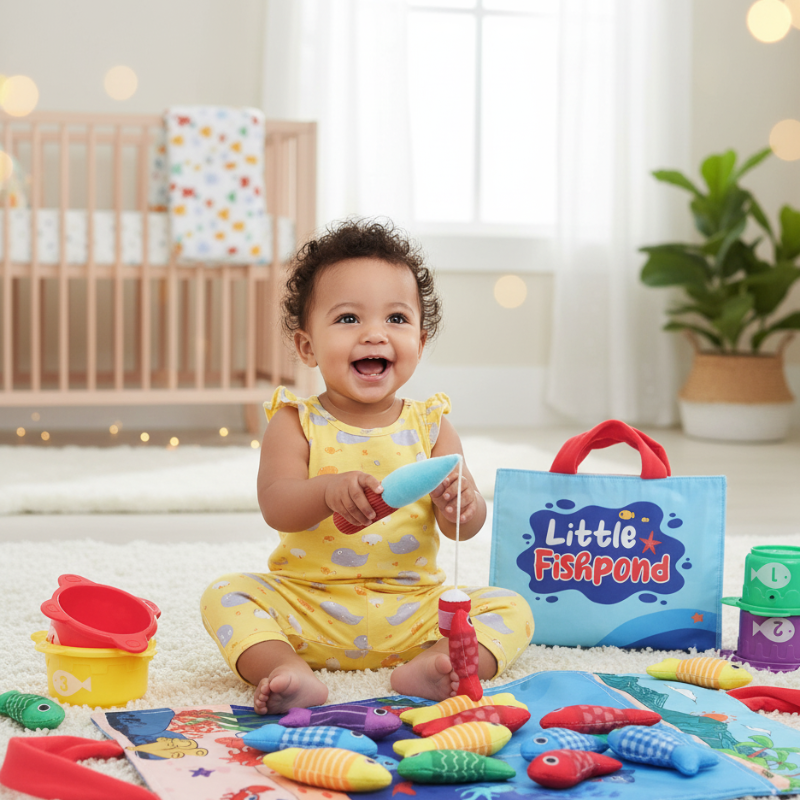 Angelspiel für Kinder – Farben & Zahlen spielerisch entdecken