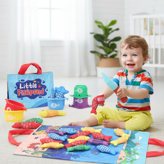 Angelspiel für Kinder – Farben & Zahlen spielerisch entdecken