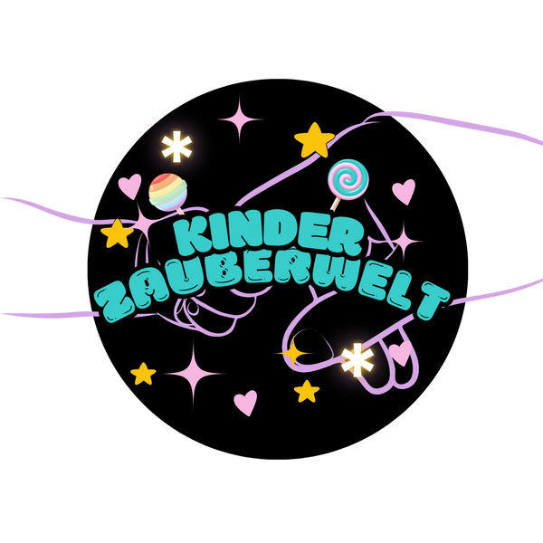 Kinder-Zauberwelt: Spaß und Fantasie, für Kinder wie noch nie