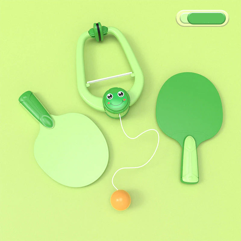 Mini-Tischtennis für Groß & Klein 🏓 - Kinder-Zauberwelt: Spaß und Fantasie, für Kinder wie noch nie Grün 💚 mein Shop Mini-Tischtennis-Set für Türrahmen / Indoor-Spielset Mini-Tischtennis für Groß & Klein 🏓 Mini-Tischtennis-Set für Türrahmen / Indoor-Spielset mein Shop Grün 💚 Kinder-Zauberwelt: Spaß und Fantasie, für Kinder wie noch nie