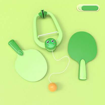 Mini-Tischtennis für Groß & Klein 🏓 - Kinder-Zauberwelt: Spaß und Fantasie, für Kinder wie noch nie Grün 💚 mein Shop Mini-Tischtennis-Set für Türrahmen / Indoor-Spielset Mini-Tischtennis für Groß & Klein 🏓 Mini-Tischtennis-Set für Türrahmen / Indoor-Spielset mein Shop Grün 💚 Kinder-Zauberwelt: Spaß und Fantasie, für Kinder wie noch nie