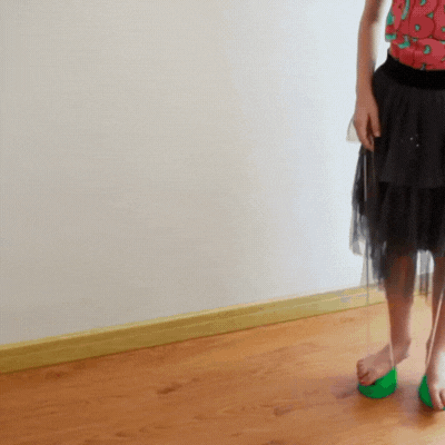 Kinder Balance Laufstelzen – Spielspaß, Bewegung & Koordination
