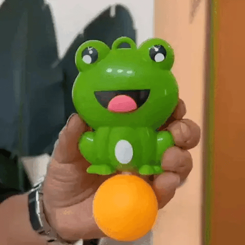 Kinder Tischtennis Trainerin– Spiel, Bewegung & Reaktion fördern