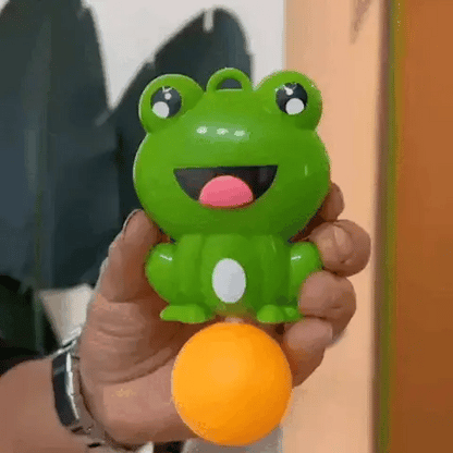 Kinder Tischtennis Trainerin– Spiel, Bewegung & Reaktion fördern