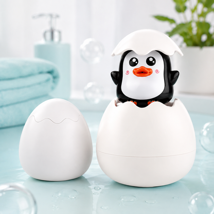 Sprü – Wasserspaß & Lernspaß für Babys Kleiner Pinguin