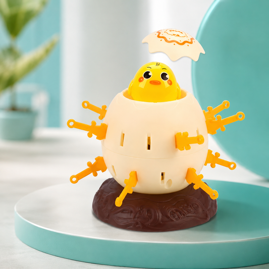 Piraten-Pinguin Spiel – Interaktiver Spielspaß für kluge Kinder Pinguin