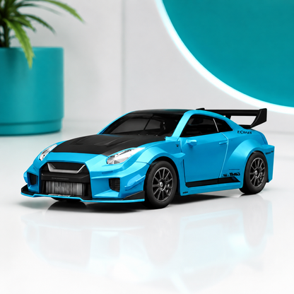 RC Drift Storm Auto – 4WD Präzision Drift Kontrolle Grün💚