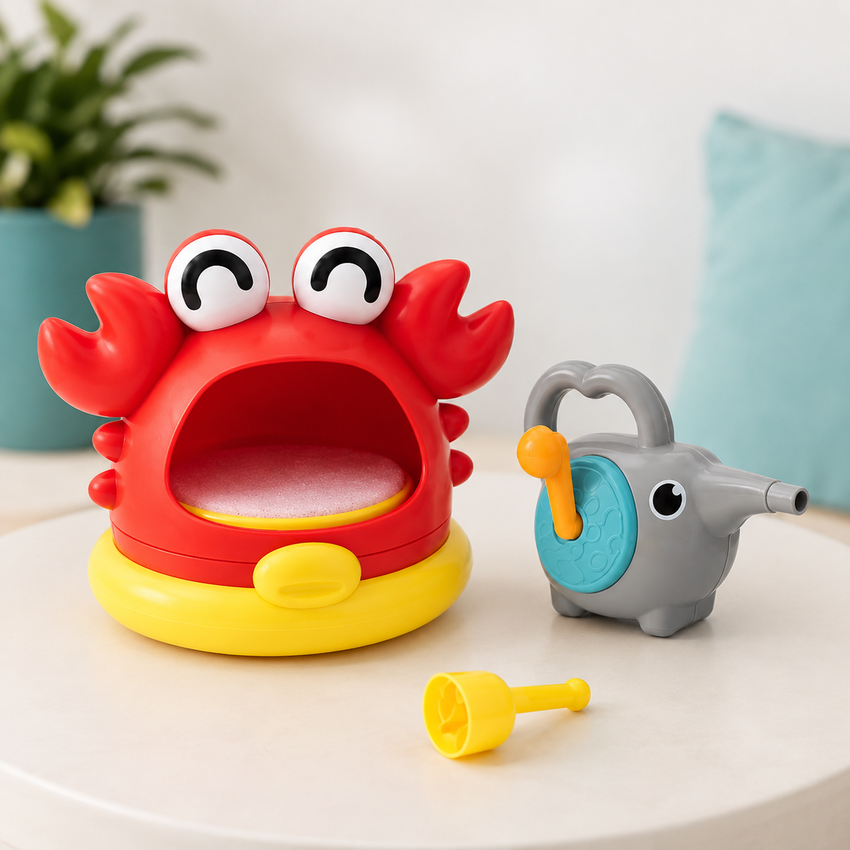 Lern- & Spielspaß für Kinder – Entdecken, Staunen, Lachen! Hai