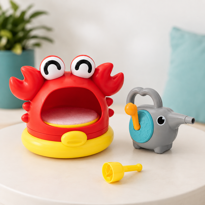 Lern- & Spielspaß für Kinder – Entdecken, Staunen, Lachen! Hai