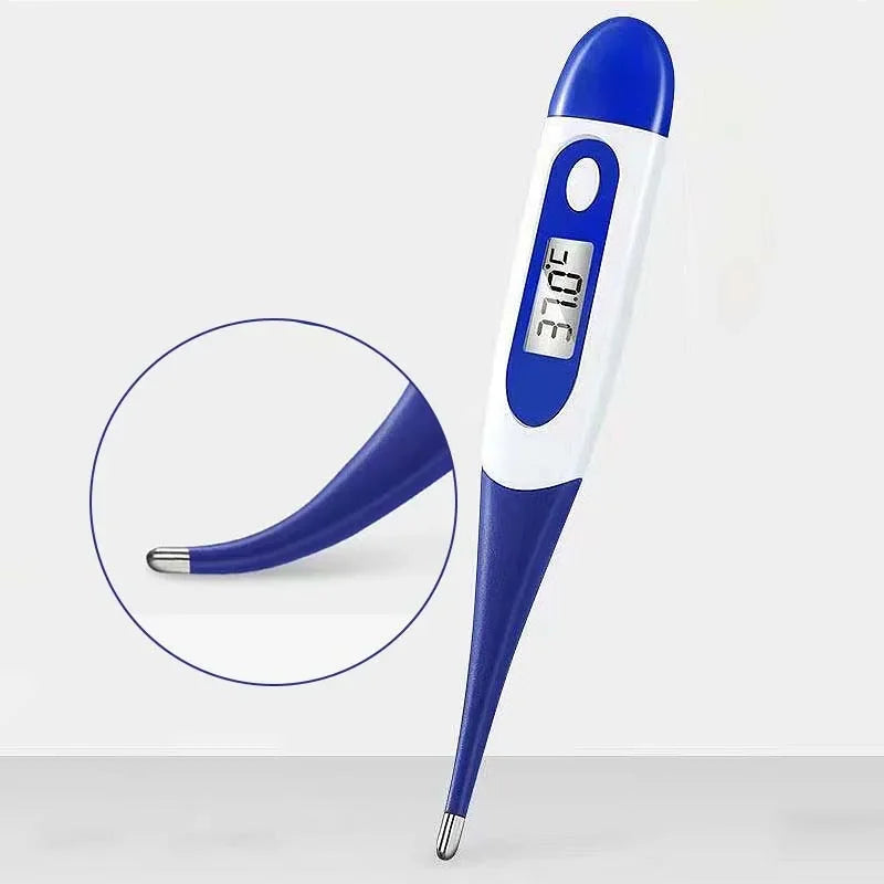 Digitales Thermometer – Schnelle & einfache Temperaturmessung