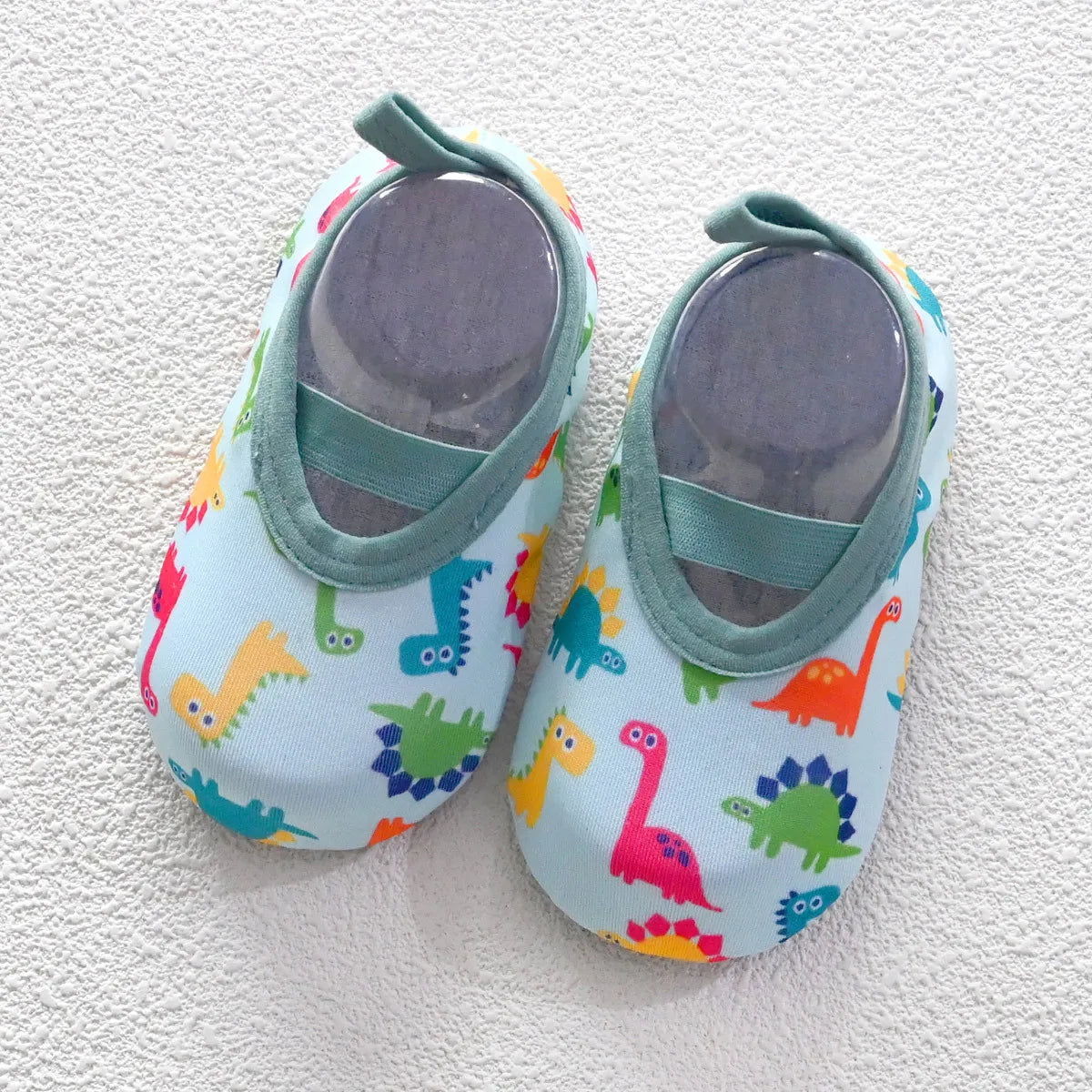 Baby Aqua Schuhe – Rutschfeste Strand- & Wasserschuhe