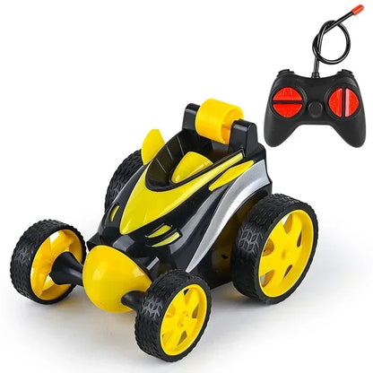 RC Stunt Truck – Ferngesteuertes Abenteuer für Kinder