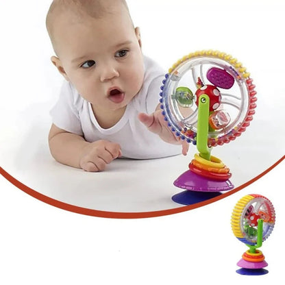 Rotierendes Baby-Riesenrad – Spielspaß & Förderung ab 6 Monaten
