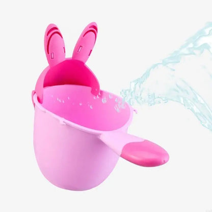 Baby Bath Wasserfall Rinser – Sanftes, tränenfreies Ausspülen