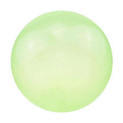 Mega Blase Ball – Aufblasbarer Spaß für Kinder & Familie