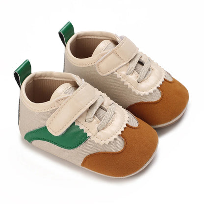 Bequeme Lauflernschuhe – Schutz & Komfort für Babys