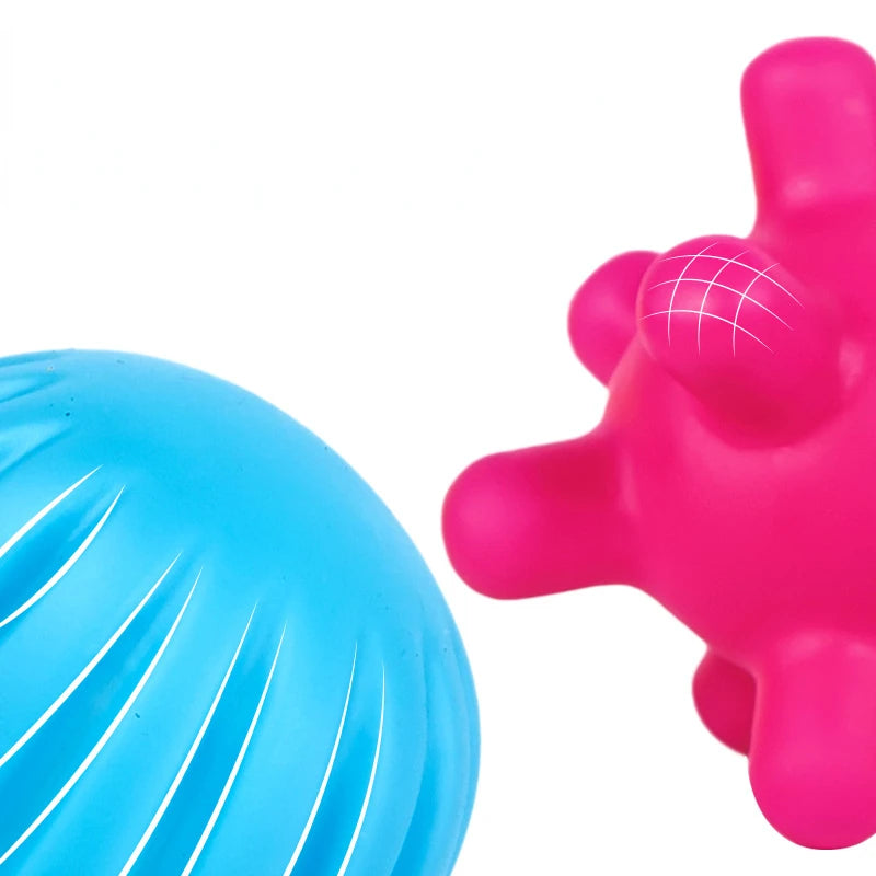 Montessori Regenbogen-Spielzeug