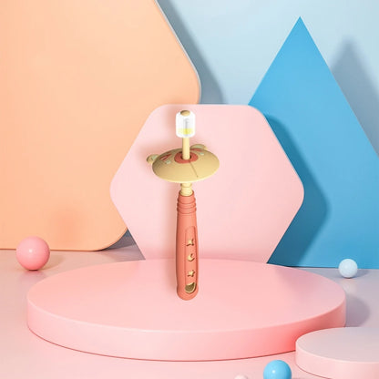 360° Ultraweich Baby Zahnbürste – Sanfte Zahnreinigung