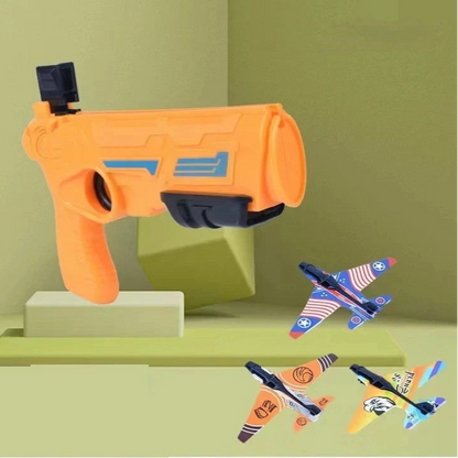 Ejektions-Flugzeuge für Kinder – Spannendes Outdoor-Spielzeug