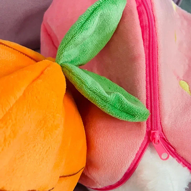 Beruhigendes Musik Kuscheltier Hase mit Licht – Für süße Träume