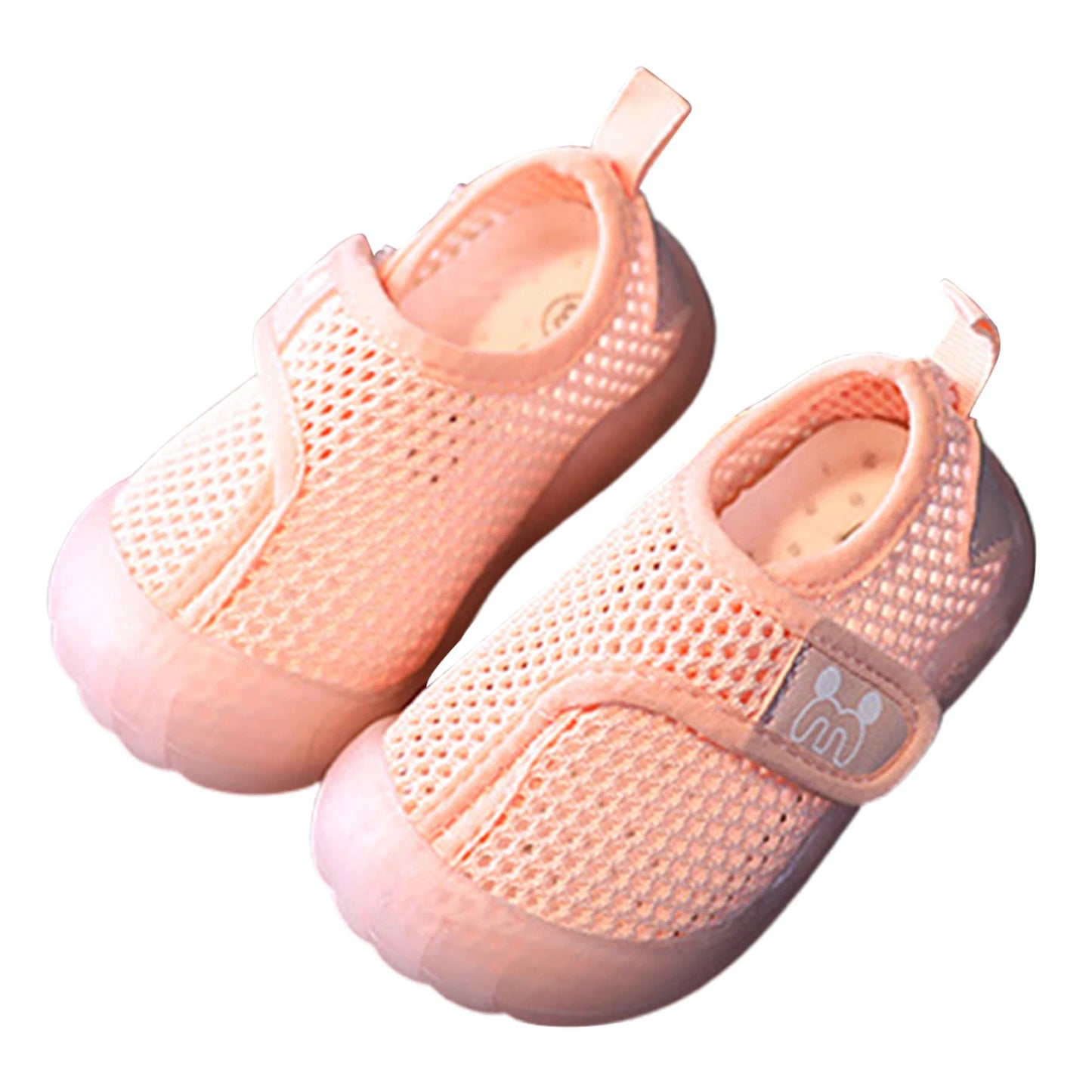 Kinder Sportschuhe – Atmungsaktiv, Rutschfest & Super Bequem