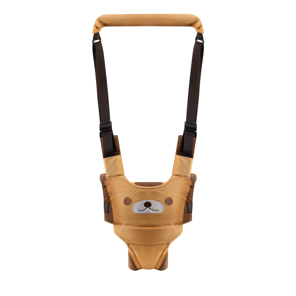 Baby Lauflernhilfe – Sicher & spielerisch die ersten Schritte