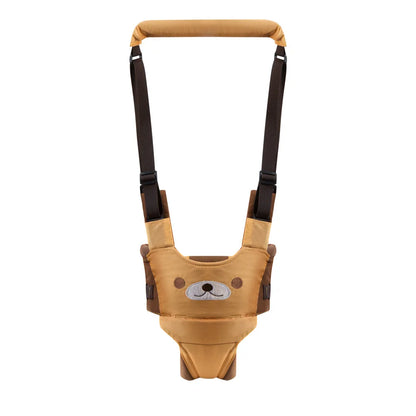 Baby Lauflernhilfe – Sicher & spielerisch die ersten Schritte