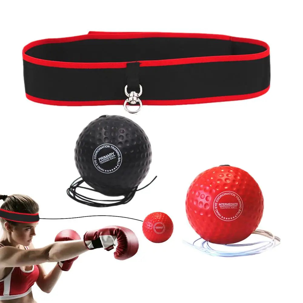 Schlau Boxen Trainer für Zuhause – Schneller, stärker, fokussierter