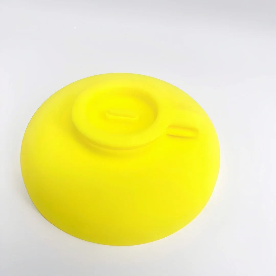 Perfekte Eis Halter für Kinder! – Kein Tropfen, kein Chaos