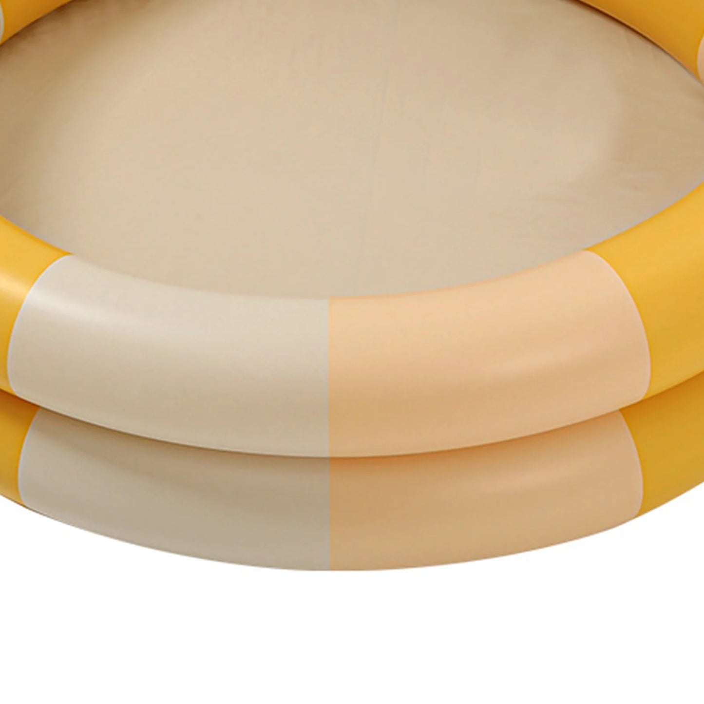 Sicheres Baby Planschbecken – Spaß drinnen & draußen