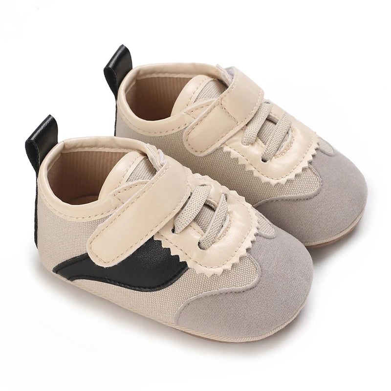 Bequeme Lauflernschuhe – Schutz & Komfort für Babys